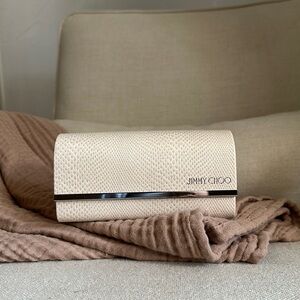 Jimmy Choo Sunglasses Case